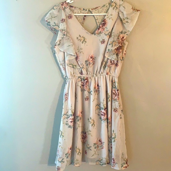 Dress - Picture 1 of 1